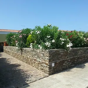 Bed & Breakfast Il Rifugio Dell'ammiraglio & Escursioni Isola Dell'asinara, Stintino